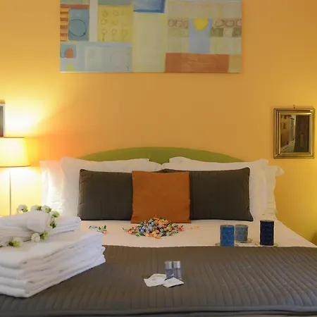 Style House B&B