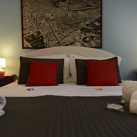 Style House Bed & Breakfast Roma