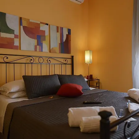 Style House B&B 3*