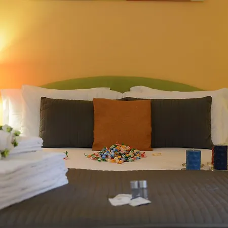 B&B Style House 3*