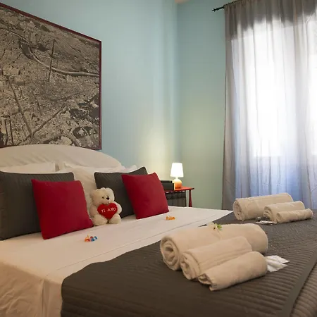 Style House 3* Roma