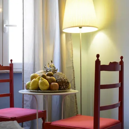 Style House Roma