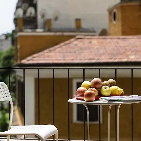 Style House Roma